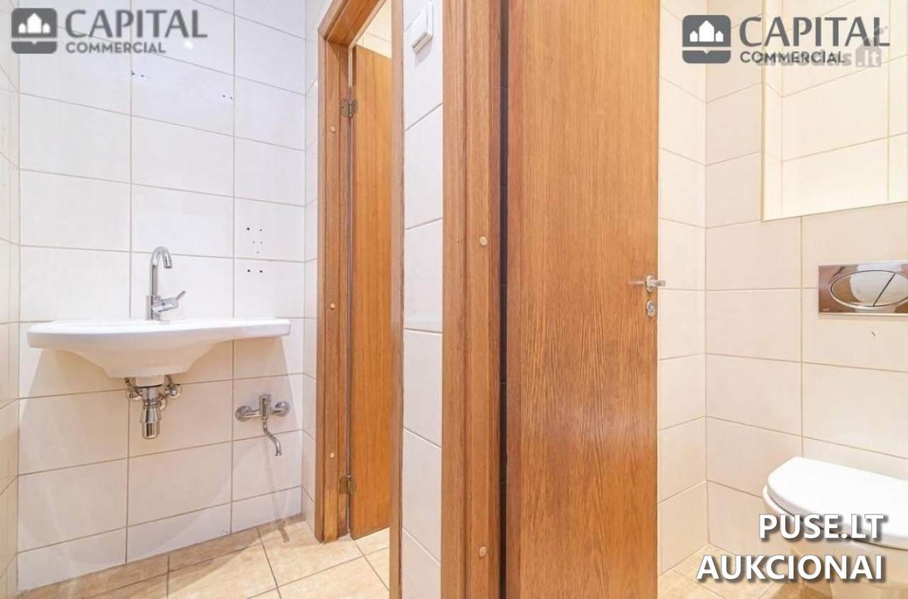 Nuomojamas turtas: Administracinės patalpos Patalpos/Butai Z. Sierakausko g. 15, Vilnius, 03105 Vilniaus m. sav., Lithuania 6
