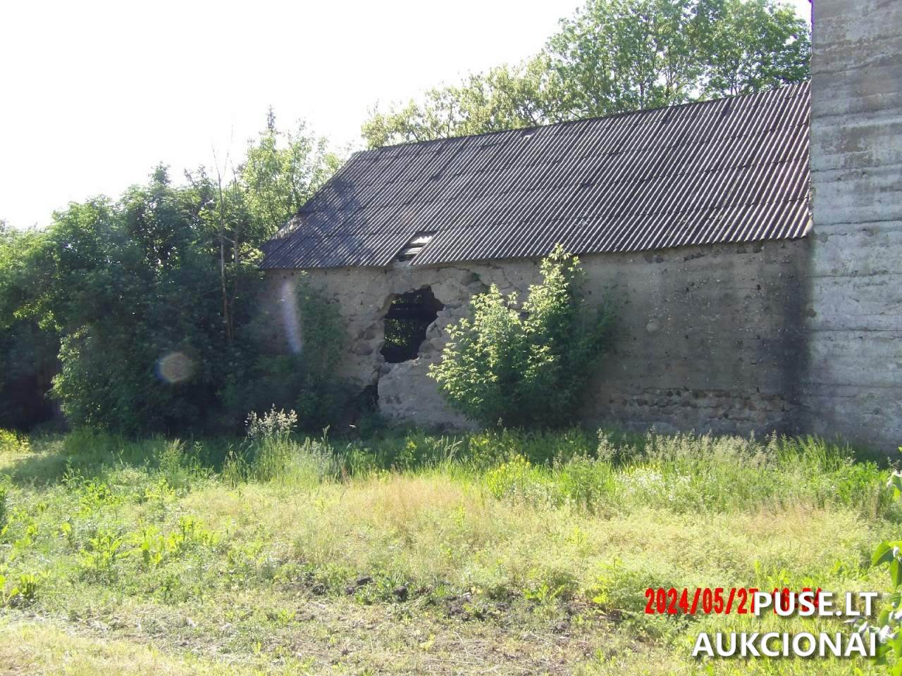 Parduotuvė Pastatai Gruzdžiai, Šiauliai District Municipality, Lithuania 1