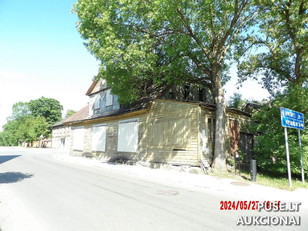 Parduotuvė Pastatai Gruzdžiai, Šiauliai District Municipality, Lithuania 4