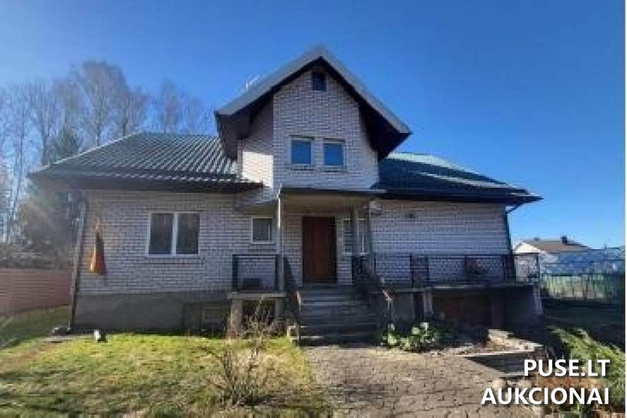 Žemės sklypas Sklypai Karaliaus Šulinio g. 4, 02203 Vilnius, Lithuania 2