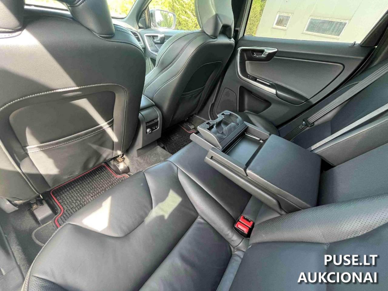 Lengvasis automobilis VOLVO XC60 Lengvasis automobilis 7