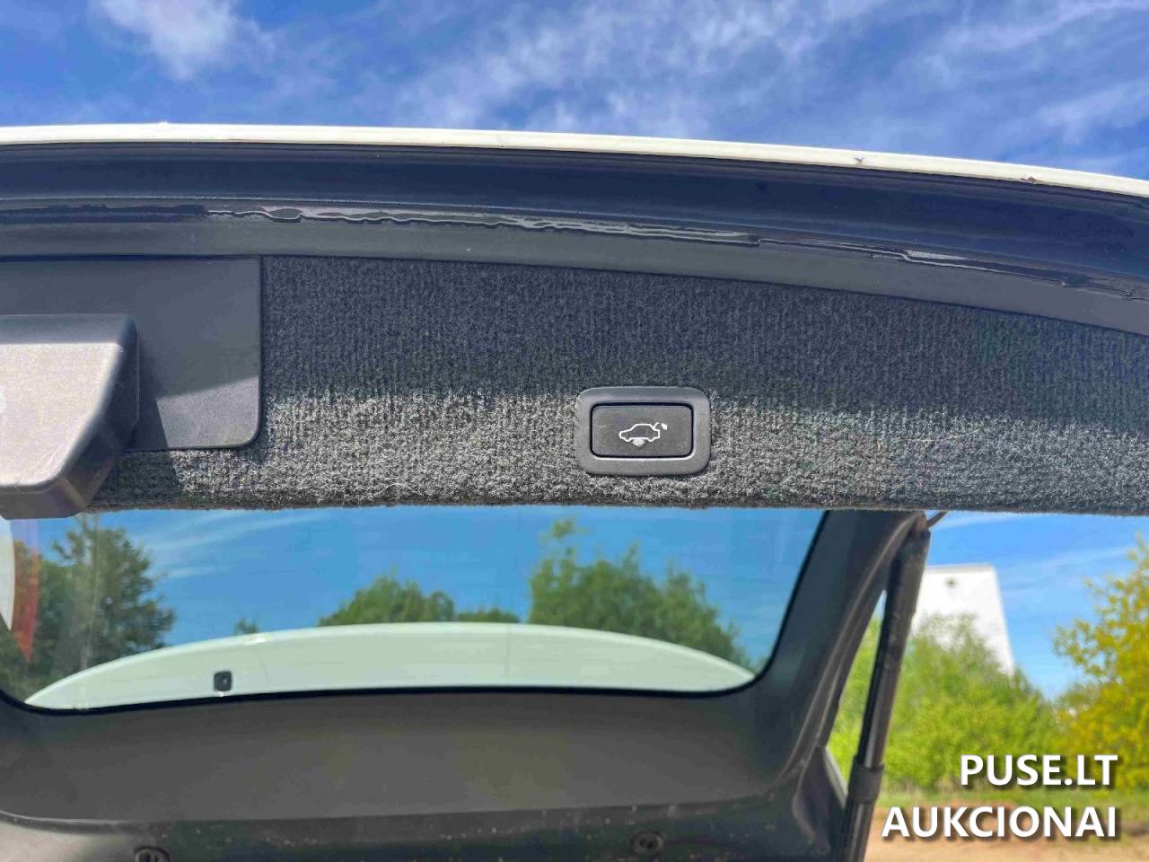 Lengvasis automobilis VOLVO XC60 Lengvasis automobilis 11