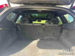 Lengvasis automobilis - Lengvasis automobilis VOLVO XC60