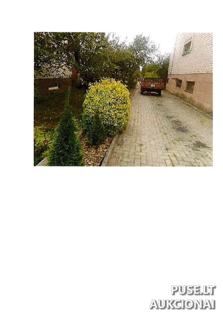 Žemės sklypas Sklypai Pievų g. 6, 67134 Lazdijai, Lithuania 1