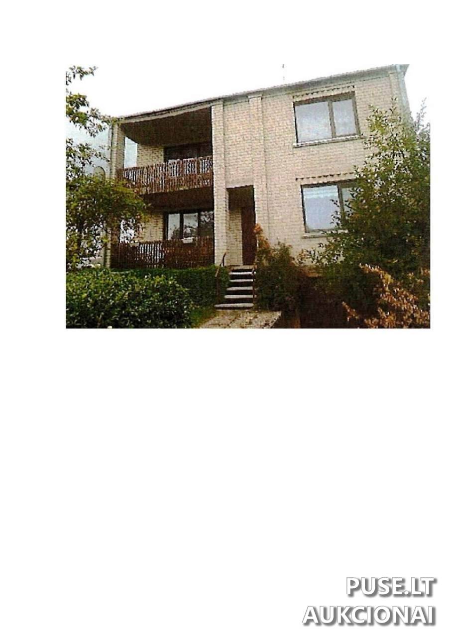 Žemės sklypas Sklypai Pievų g. 6, 67134 Lazdijai, Lithuania 2