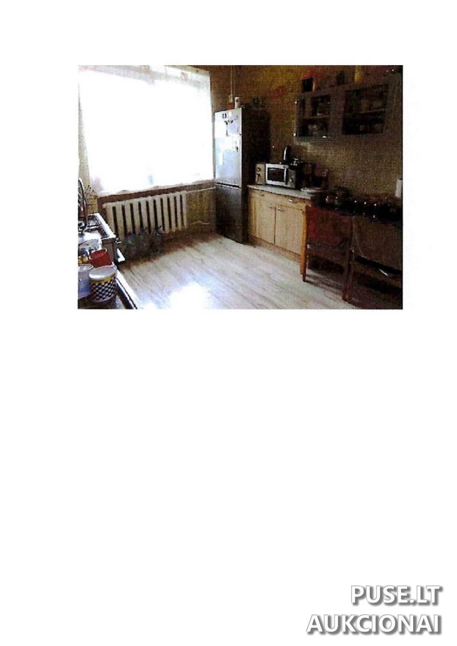 Žemės sklypas Sklypai Pievų g. 6, 67134 Lazdijai, Lithuania 3