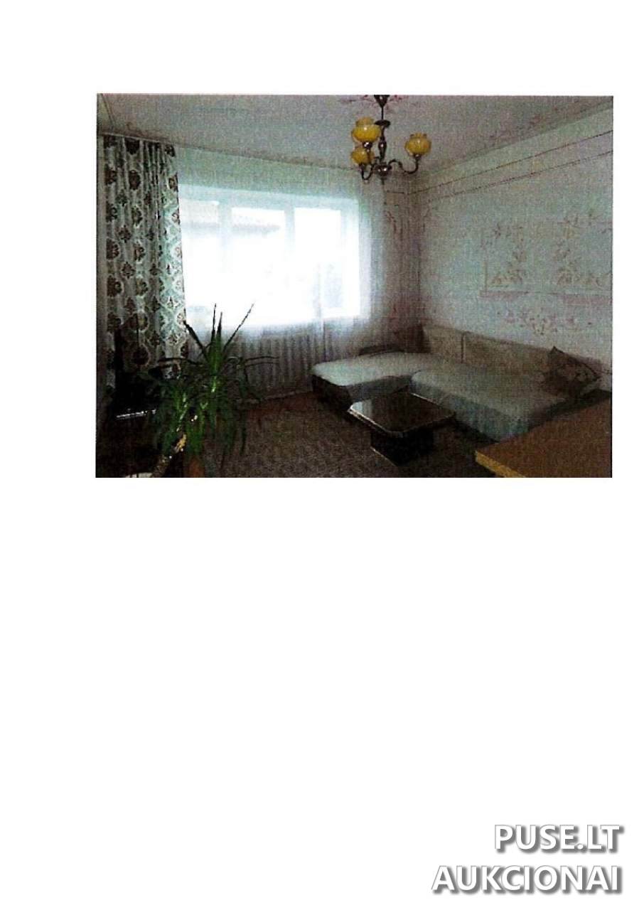 Žemės sklypas Sklypai Pievų g. 6, 67134 Lazdijai, Lithuania 4