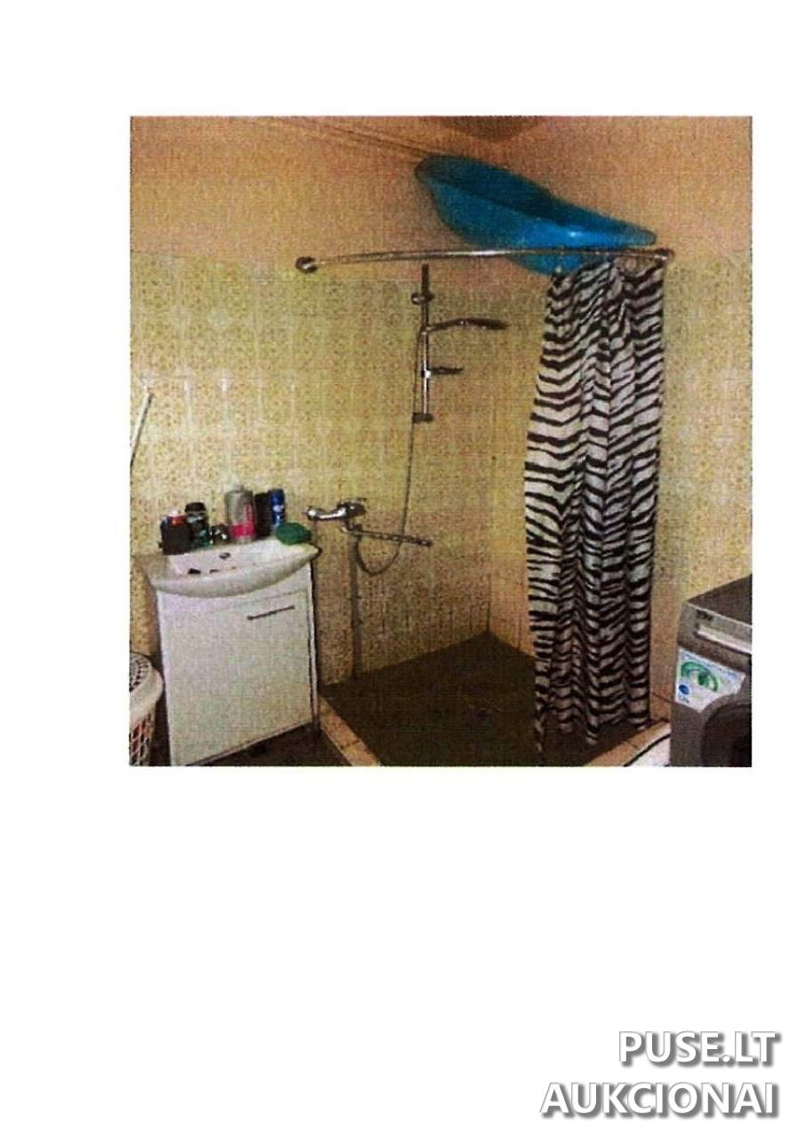 Žemės sklypas Sklypai Pievų g. 6, 67134 Lazdijai, Lithuania 7