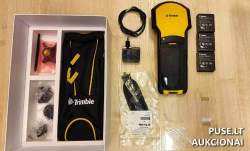 Kitas turtas - Trimble TDC 150 GPNS imtuvas