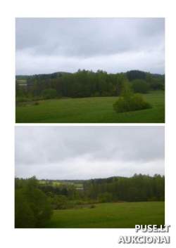 Sklypai - Žemės sklypas