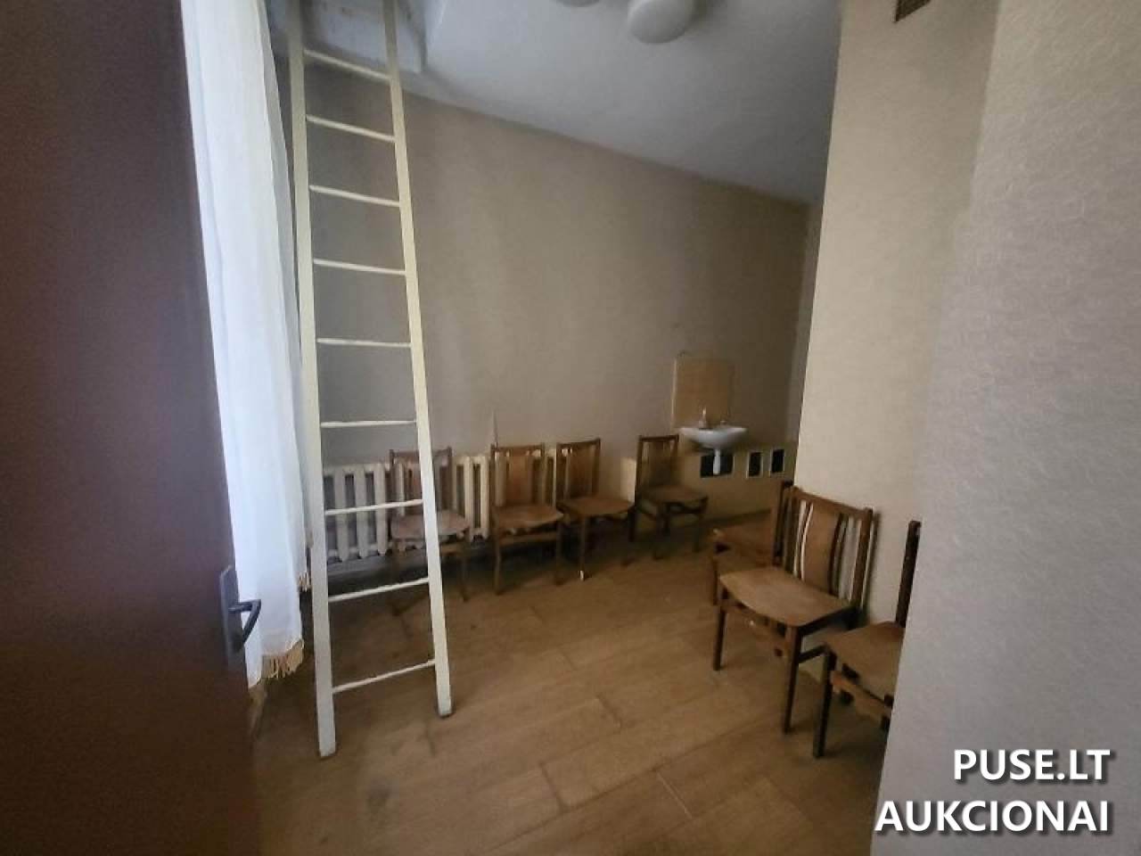 Negyvenamosios patalpos Patalpos/Butai Buivydiškių g. 10, 07194 Vilnius, Lithuania 3