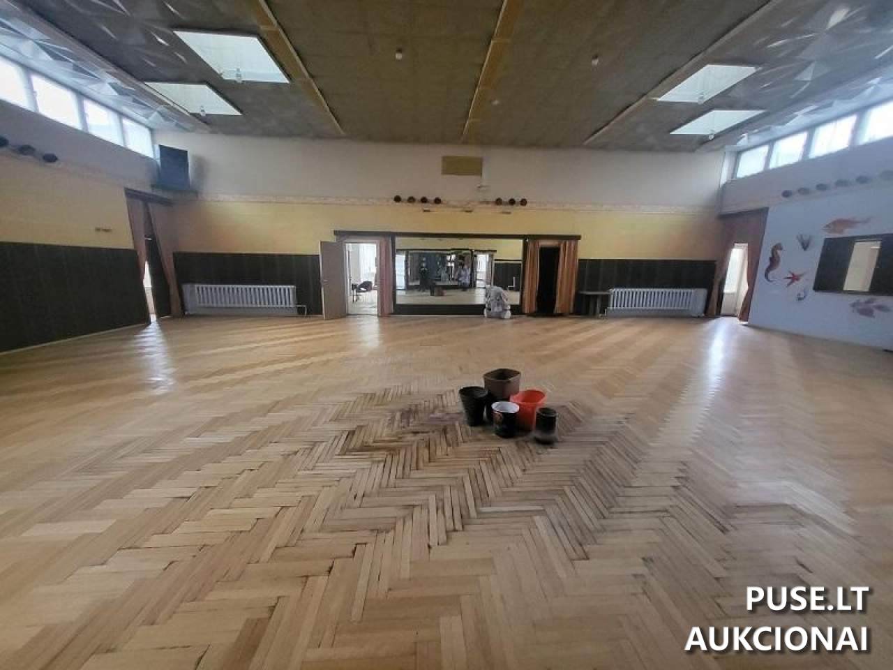 Negyvenamosios patalpos Patalpos/Butai Buivydiškių g. 10, 07194 Vilnius, Lithuania 6