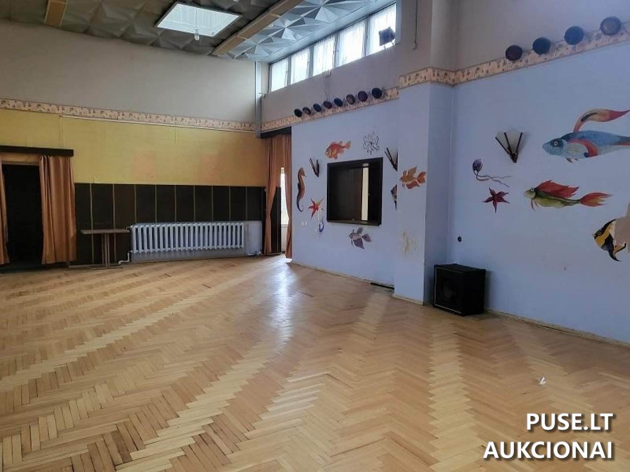 Negyvenamosios patalpos Patalpos/Butai Buivydiškių g. 10, 07194 Vilnius, Lithuania 8