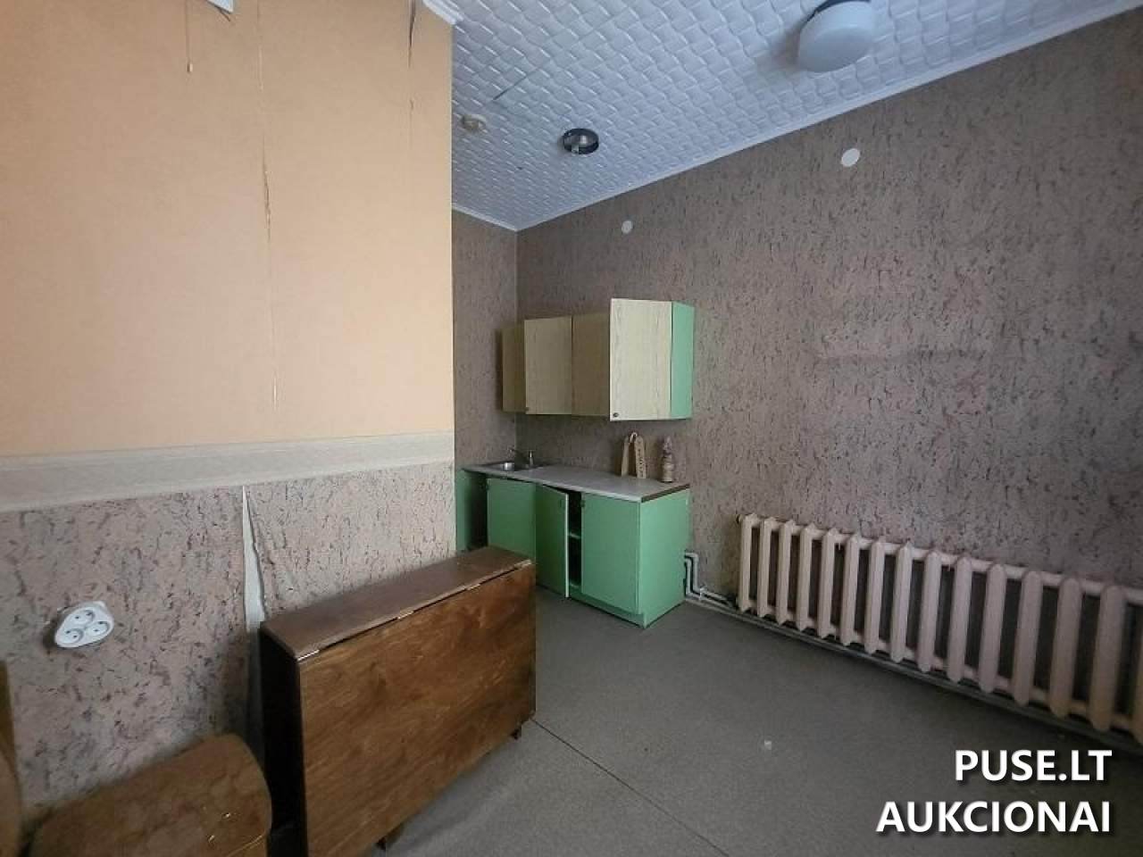 Negyvenamosios patalpos Patalpos/Butai Buivydiškių g. 10, 07194 Vilnius, Lithuania 10