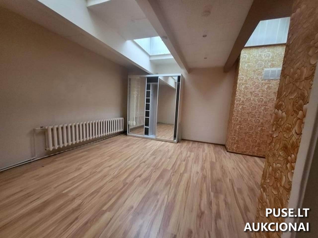 Negyvenamosios patalpos Patalpos/Butai Buivydiškių g. 10, 07194 Vilnius, Lithuania 12