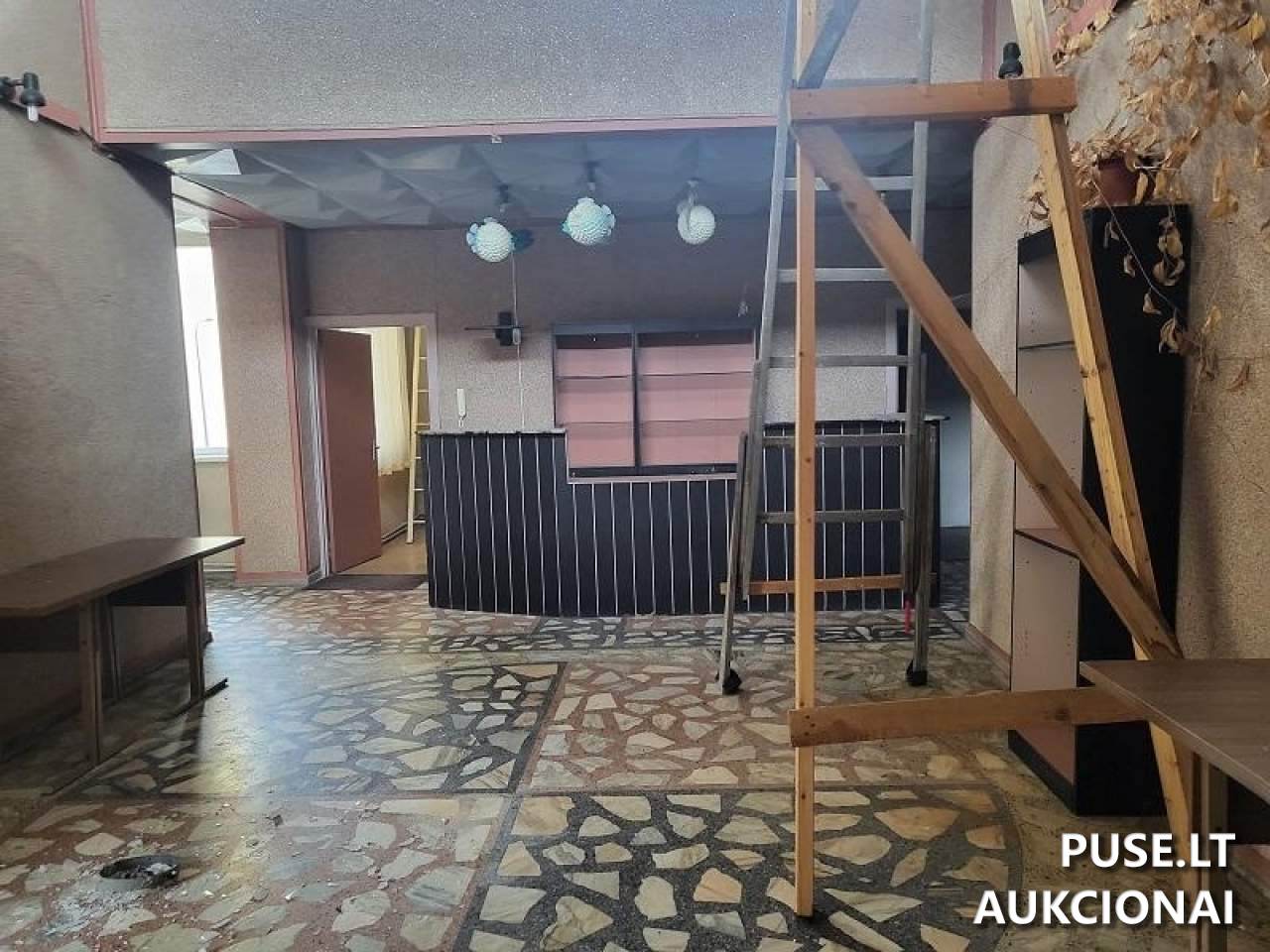Negyvenamosios patalpos Patalpos/Butai Buivydiškių g. 10, 07194 Vilnius, Lithuania 13