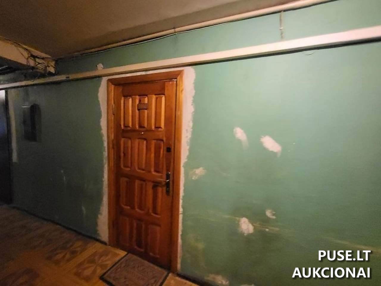 Kambarys Patalpos/Butai Dariaus ir Girėno g. 11, 02170 Vilnius, Lithuania 6