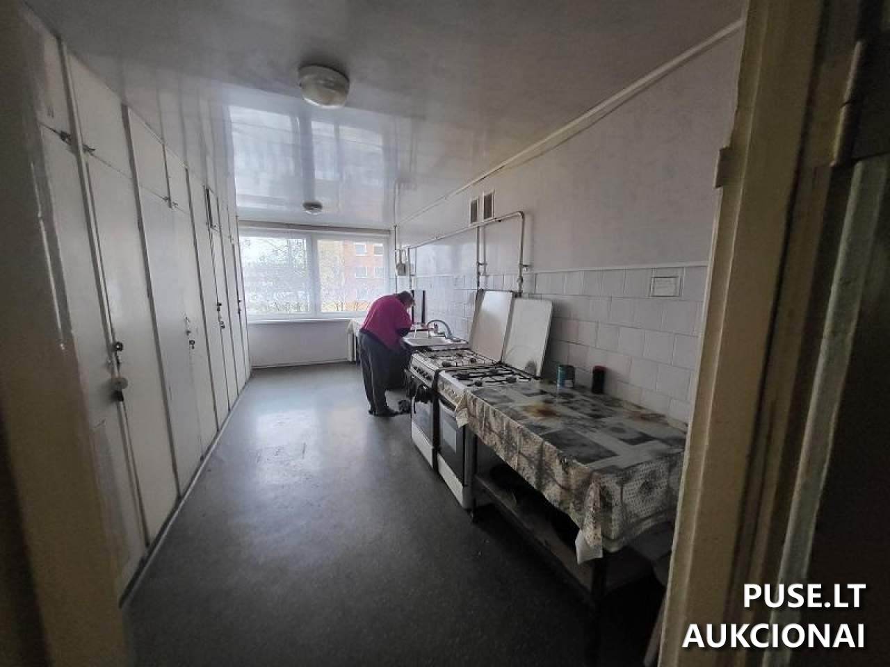 Kambarys Patalpos/Butai Dariaus ir Girėno g. 11, 02170 Vilnius, Lithuania 7