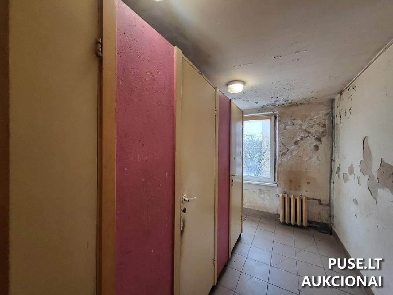 Kambarys Patalpos/Butai Dariaus ir Girėno g. 11, 02170 Vilnius, Lithuania 8