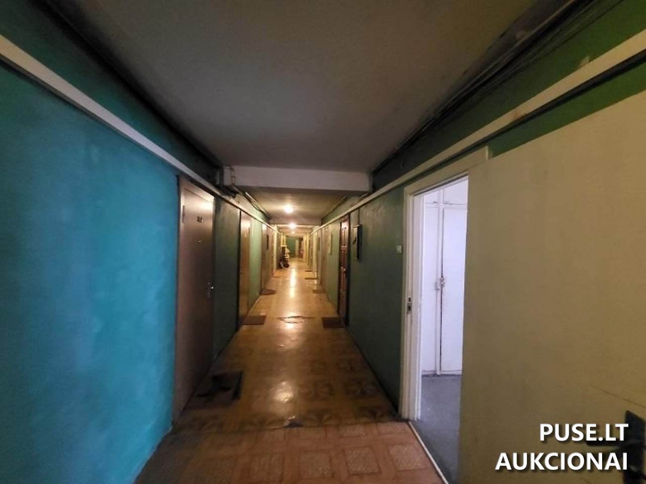 Kambarys Patalpos/Butai Dariaus ir Girėno g. 11, 02170 Vilnius, Lithuania 9