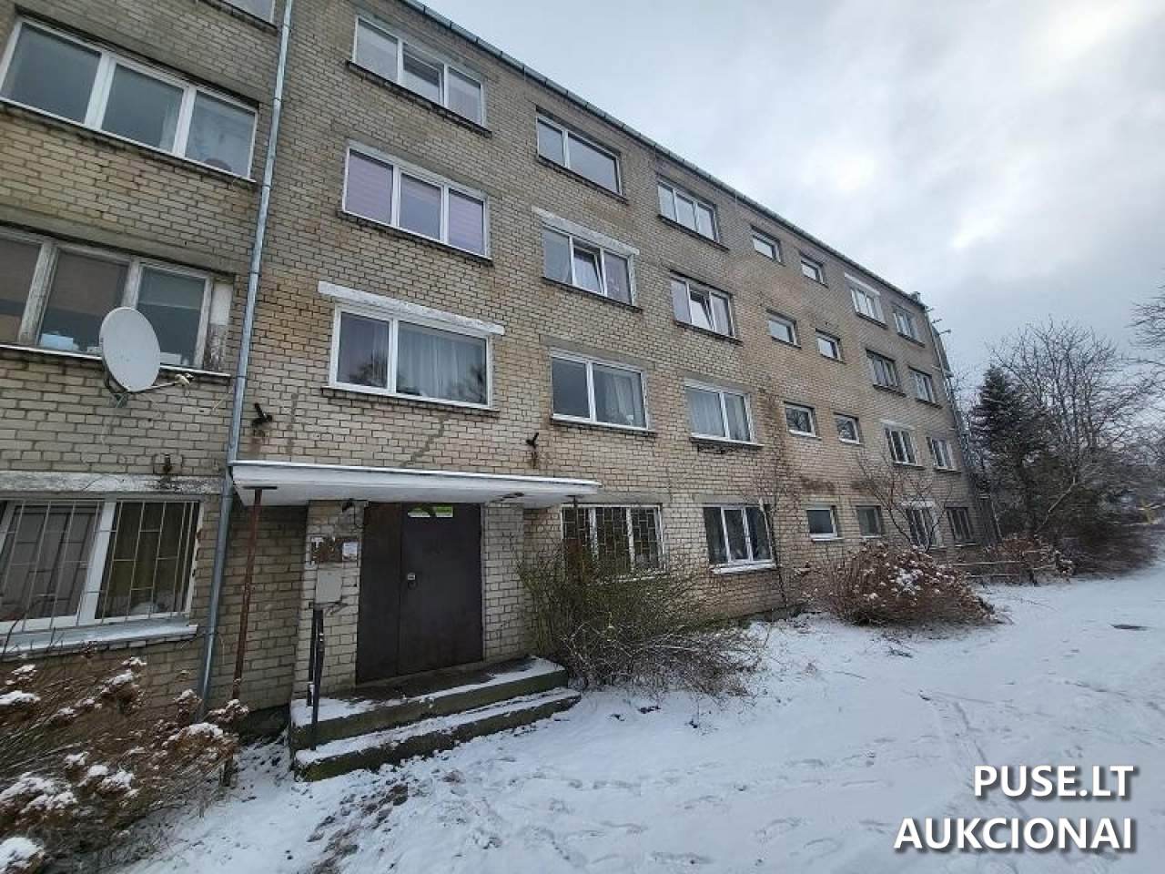Kambarys Patalpos/Butai 28, Rodūnios kl., 02187 Vilnius, Lithuania 2