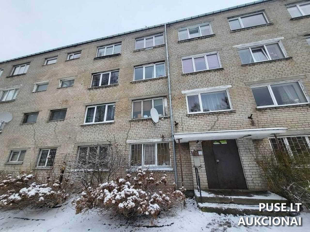 Kambarys Patalpos/Butai 28, Rodūnios kl., 02187 Vilnius, Lithuania 3