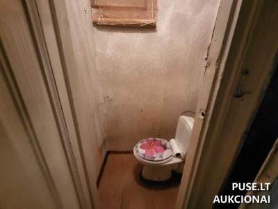 Butas Vilniuje, Šaltinių g. 13-19, 81 kv.m, pradinė kaina 197100 EUR