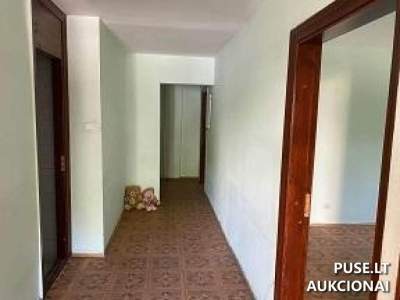 Negyvenamos patalpos Vilniuje, Sausio 13-osios g. 13, 72 kv. m, 82872 EUR pradinė kaina