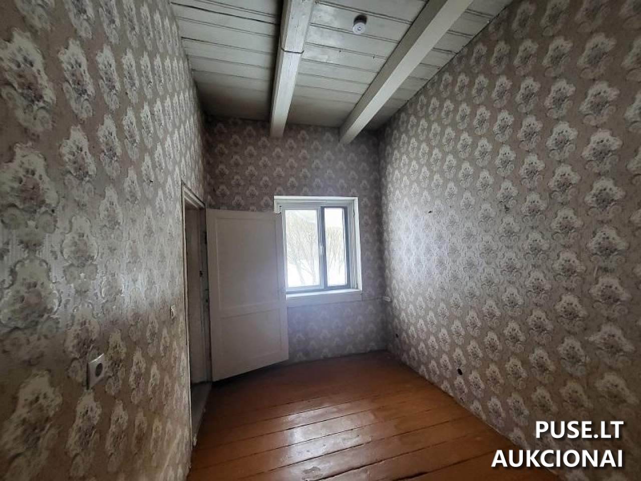 Butas Patalpos/Butai Žemoji g. 46, Vilnius, 11301 Vilniaus m. sav., Lithuania 6