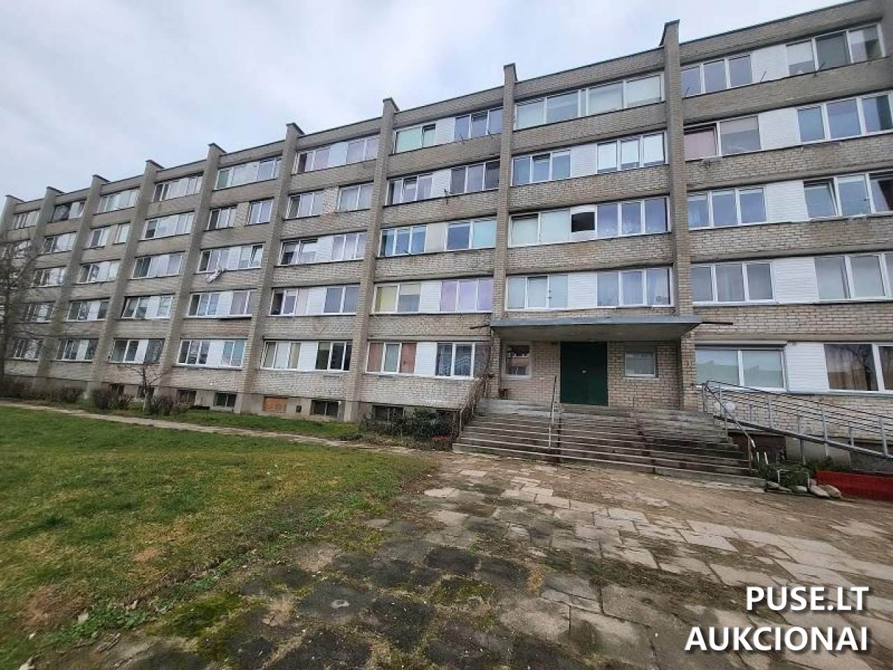Kambarys Patalpos/Butai Žolyno g. 10, Vilnius, 10209 Vilniaus m. sav., Lithuania 2