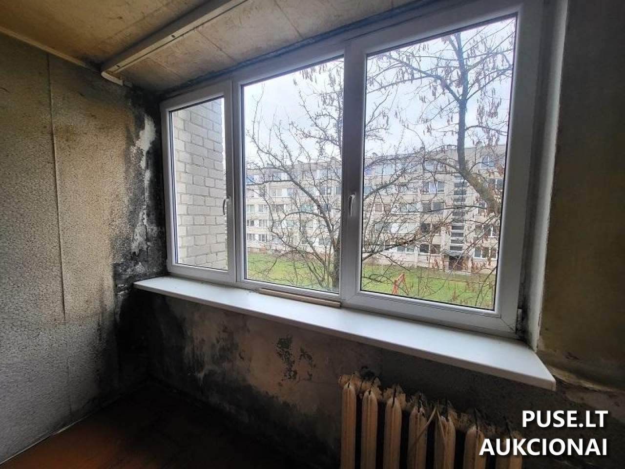 Kambarys Patalpos/Butai Žolyno g. 10, Vilnius, 10209 Vilniaus m. sav., Lithuania 5