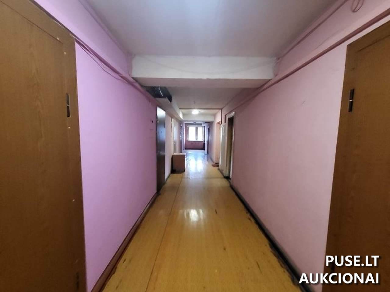 Kambarys Patalpos/Butai Žolyno g. 10, Vilnius, 10209 Vilniaus m. sav., Lithuania 8