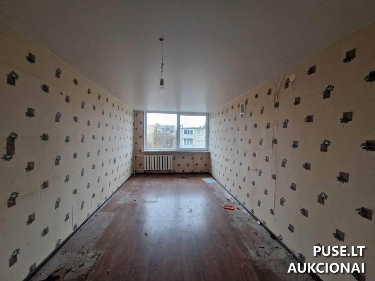 Kambarys Patalpos/Butai Žolyno g. 6, Vilnius, 10208 Vilniaus m. sav., Lithuania 8
