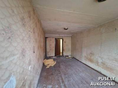 Kambarys Vilniuje, Žolyno g. 6-8, 17.67 kv.m, pradinė kaina 40140 EUR