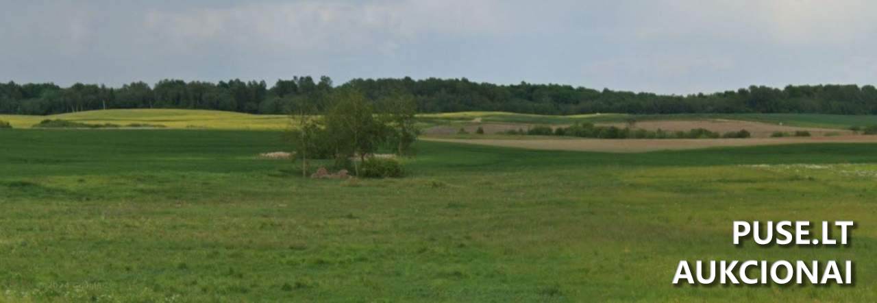 Žemės sklypas Sklypai Maišiagala, Vilnius District Municipality, Lithuania 4