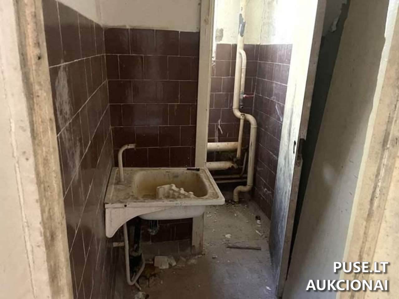 Dirbtuvės Pastatai Festivalio g. 7B, 31143 Visaginas, Lithuania 4