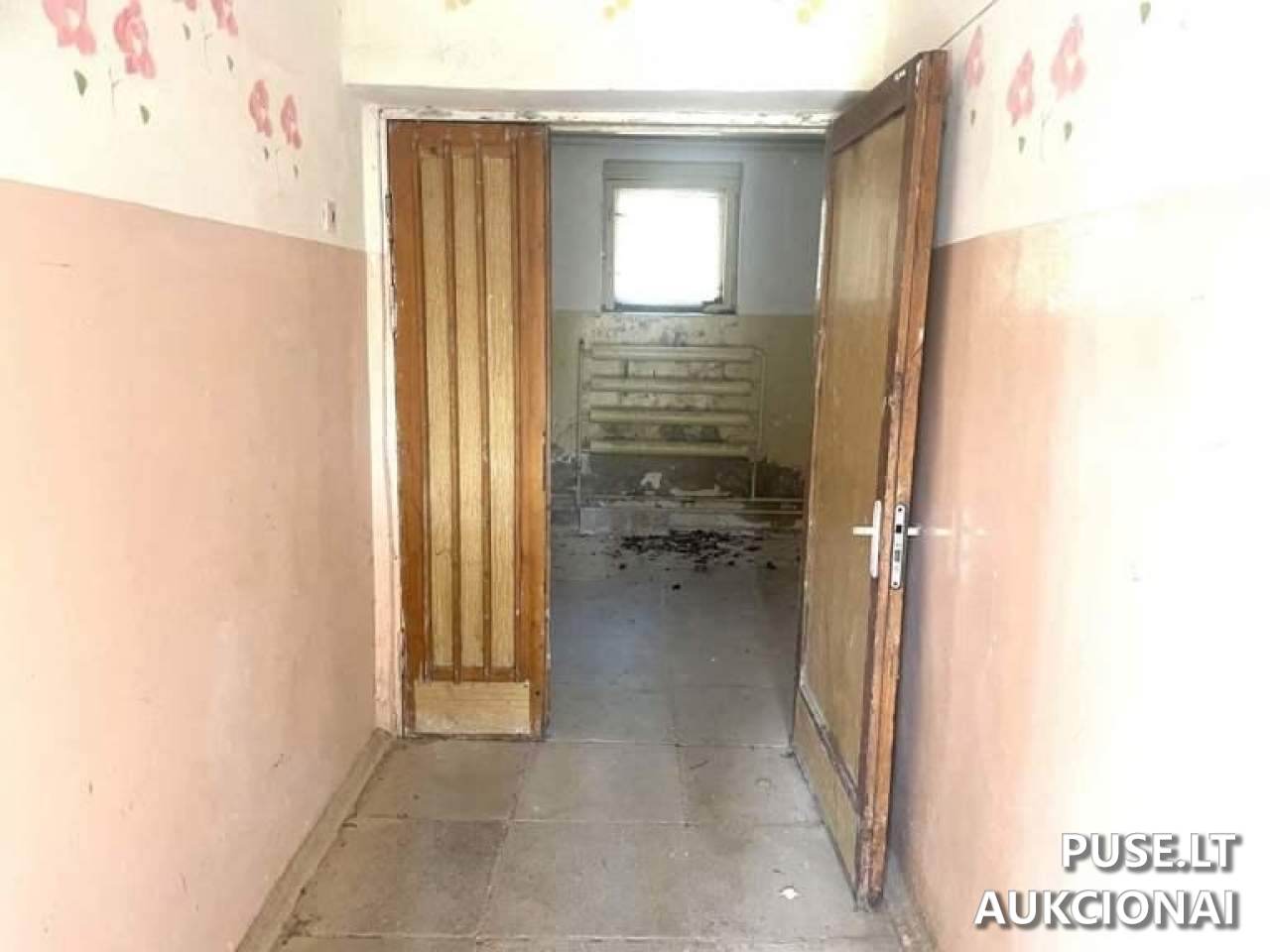 Dirbtuvės Pastatai Festivalio g. 7B, 31143 Visaginas, Lithuania 11