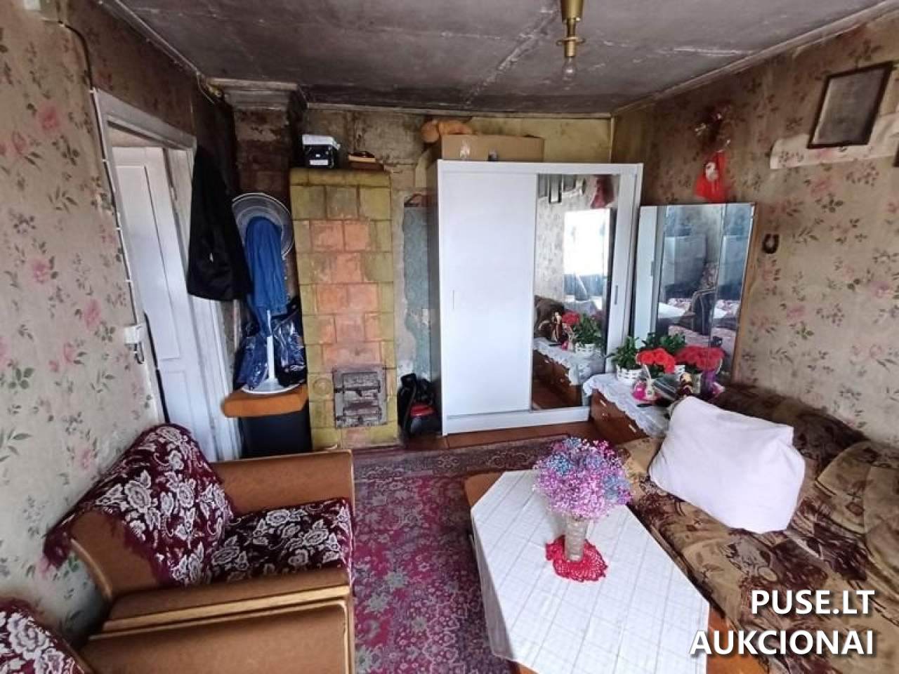 Butas Nr.2 Patalpos/Butai J. Lingio g. 2, Panoviai, 71351 Šakių r. sav., Lithuania 5