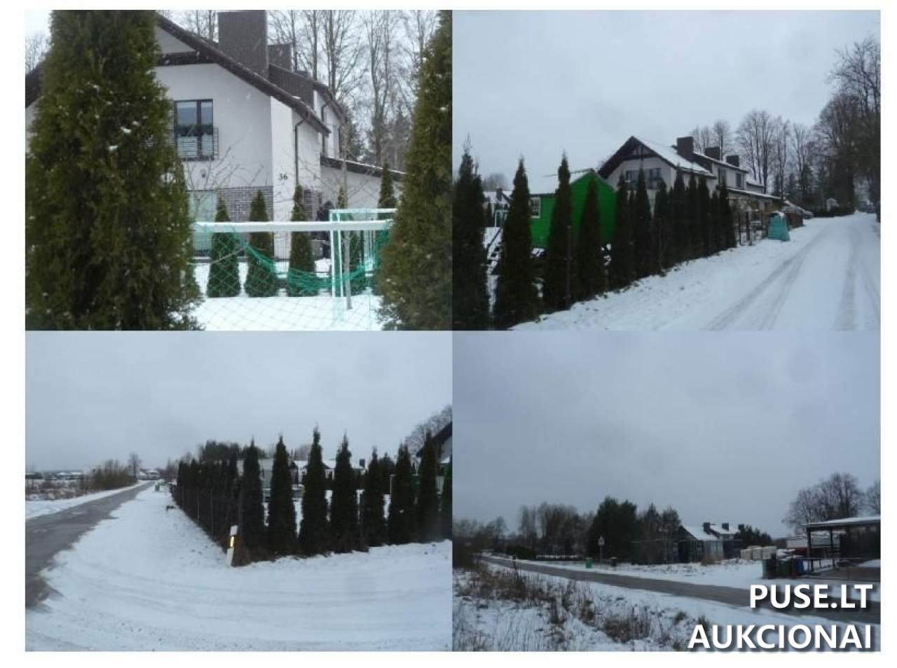 Žemės sklypas Sklypai Tilto g. 36, 13224 Merešlėnai, Lithuania 1