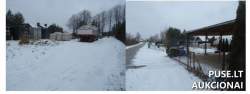 Sklypai - Žemės sklypas