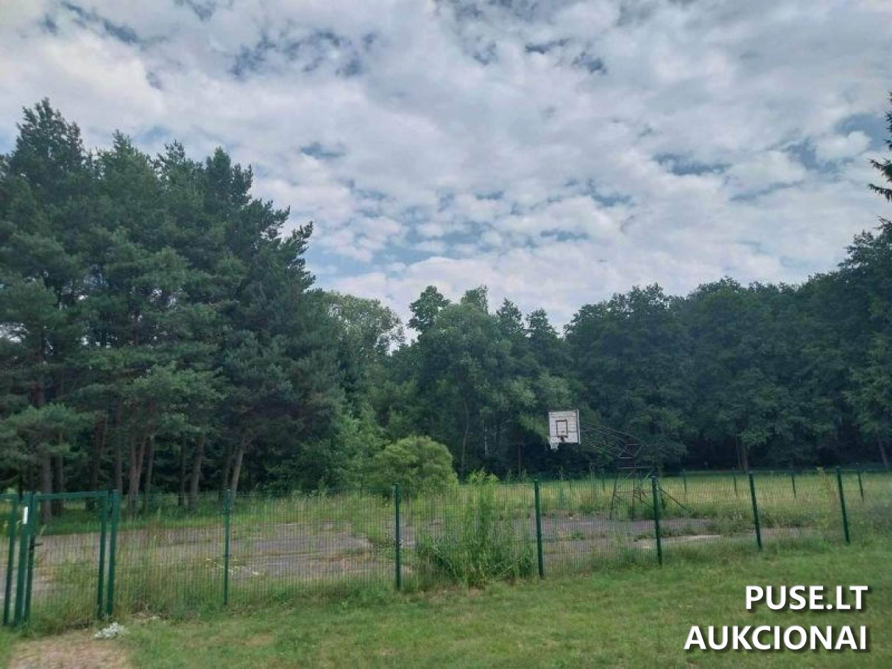 Privažiavimas Kiti statiniai 70460 Andriškiai, Lithuania 1