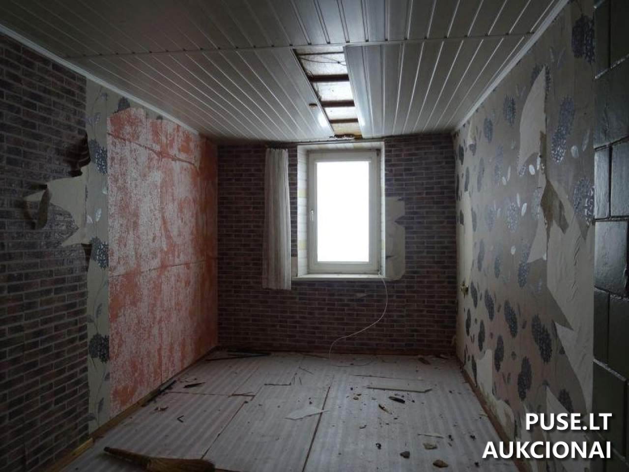 Butas Patalpos/Butai Vištyčio g. 24, Kybartai, 70428 Vilkaviškio r. sav., Lithuania 4