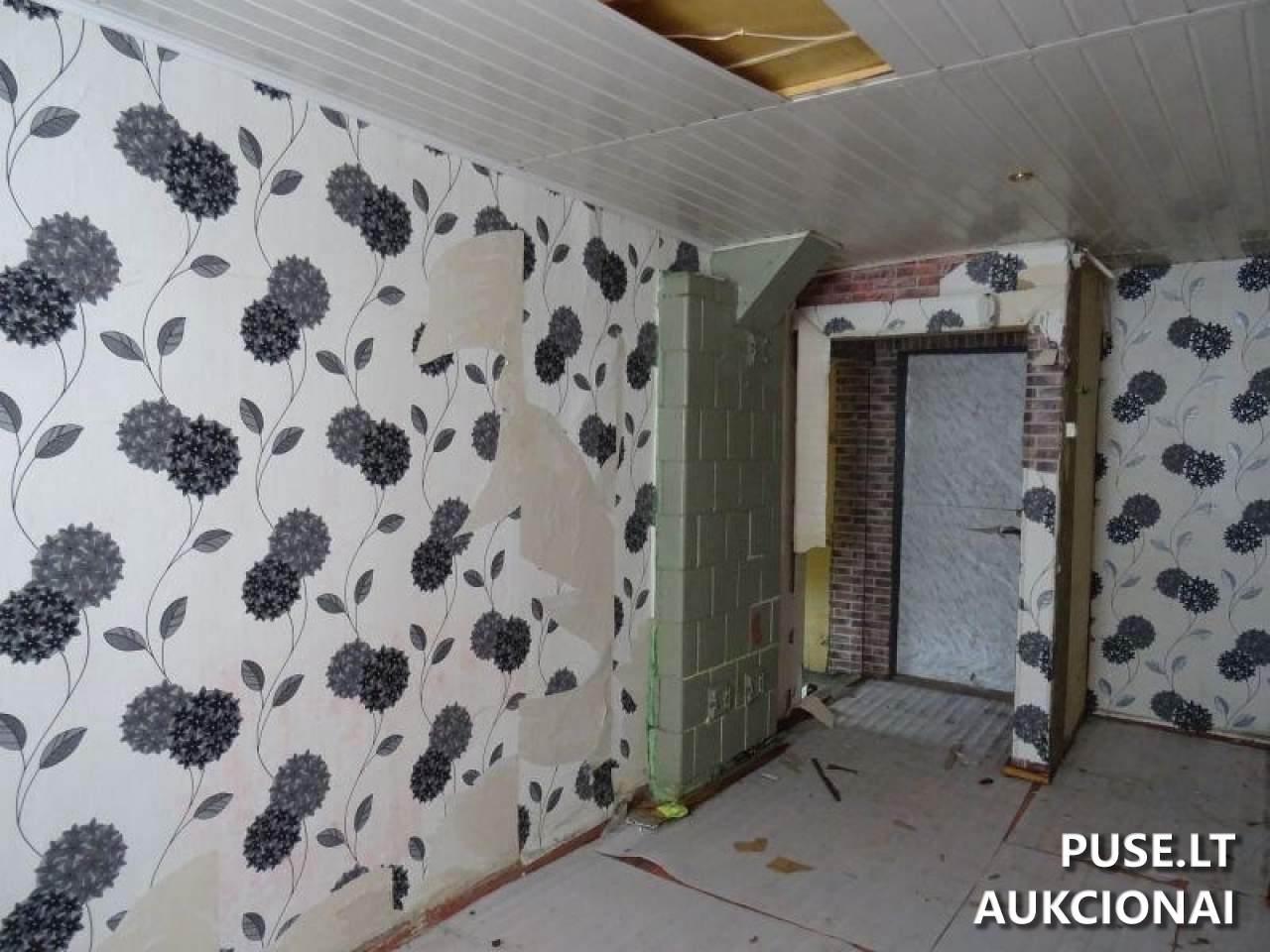 Butas Patalpos/Butai Vištyčio g. 24, Kybartai, 70428 Vilkaviškio r. sav., Lithuania 5