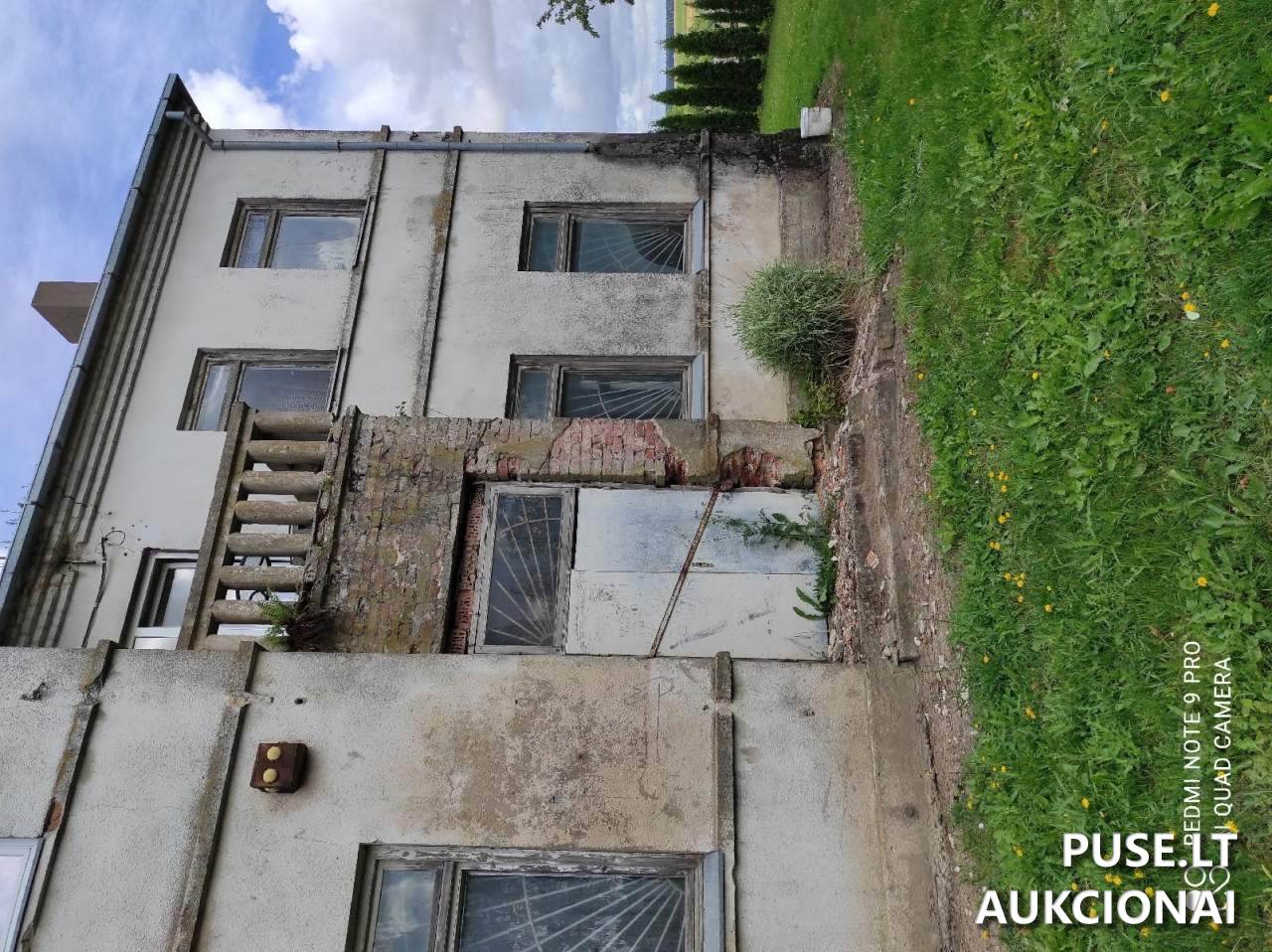 Parduotuvė Patalpos/Butai Jazminų g. 1, 70466 Augalai, Lithuania 1