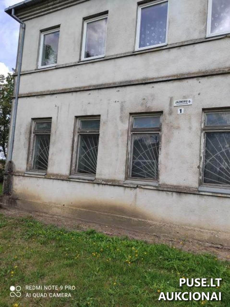 Parduotuvė Patalpos/Butai Jazminų g. 1, 70466 Augalai, Lithuania 2