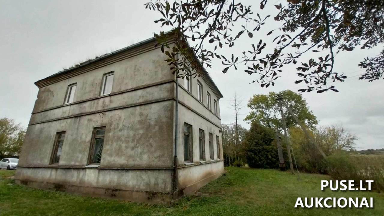 Parduotuvė Patalpos/Butai Jazminų g. 1, 70466 Augalai, Lithuania 3
