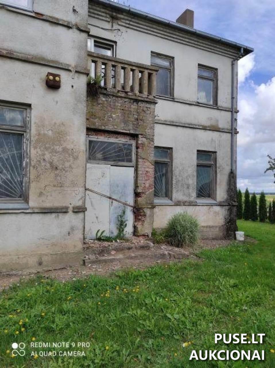 Parduotuvė Patalpos/Butai Jazminų g. 1, 70466 Augalai, Lithuania 4