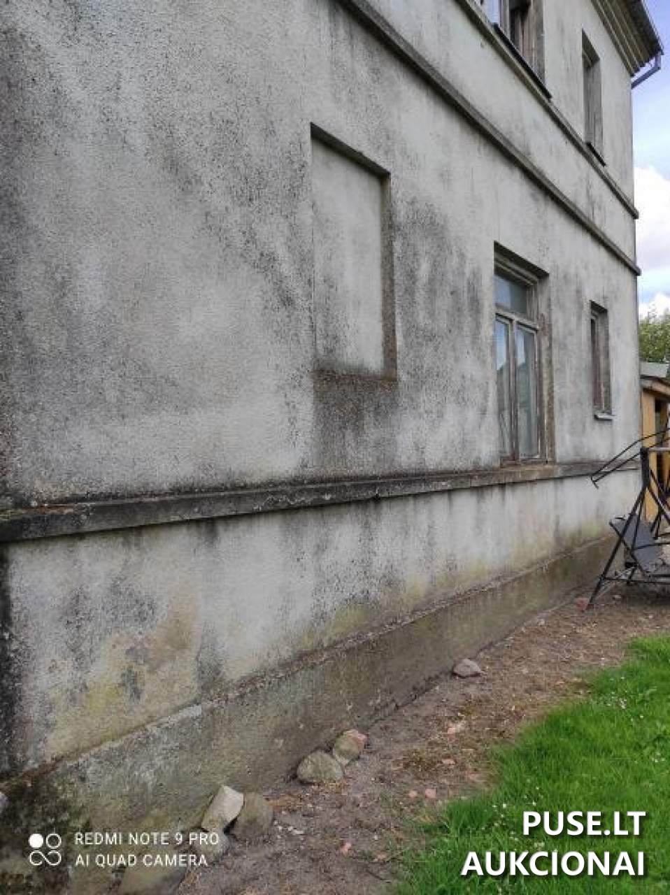 Parduotuvė Patalpos/Butai Jazminų g. 1, 70466 Augalai, Lithuania 5