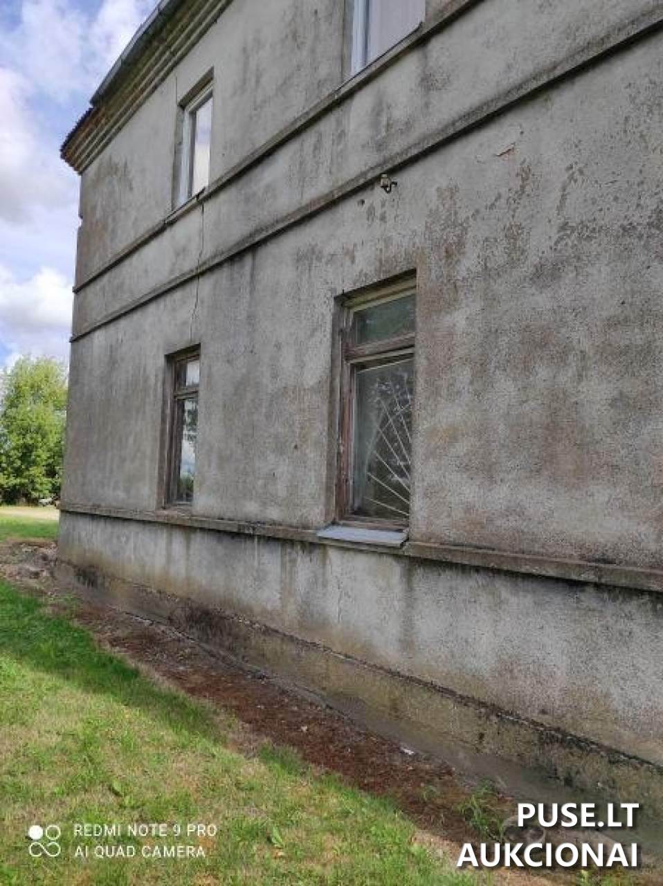 Parduotuvė Patalpos/Butai Jazminų g. 1, 70466 Augalai, Lithuania 6