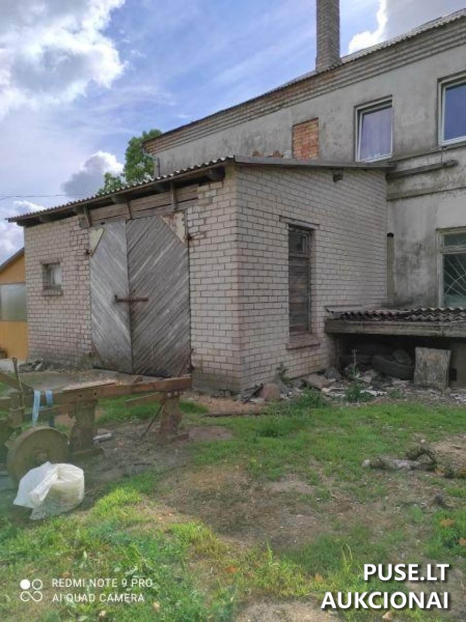 Parduotuvė Patalpos/Butai Jazminų g. 1, 70466 Augalai, Lithuania 8